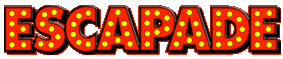 Escapade